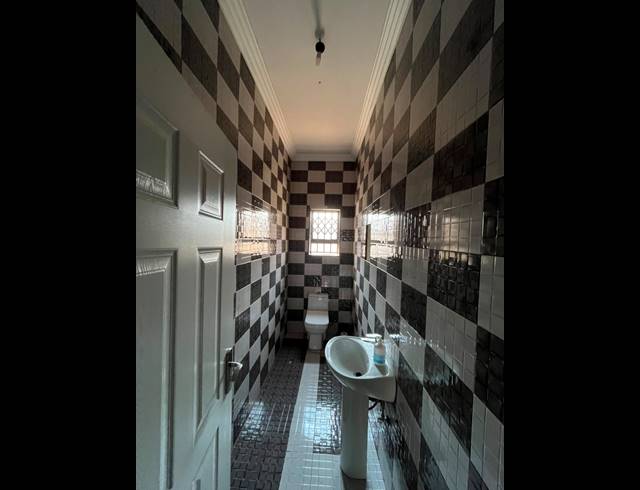 3 BEDROOM HOUSE FOR SALE IN SIBASA